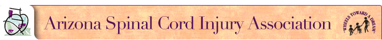 Arizona Spinal Cord Injury Association