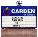 Carden of Tucson