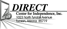 DIRECT Center for Independence, Inc.