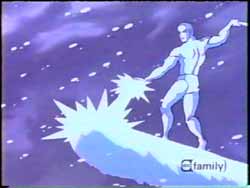 Iceman