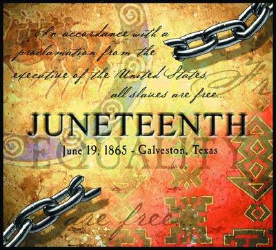 Juneteenth Festival