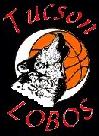 Lobos Logo by Augie Mendoza