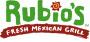 Rubio's Fresh Mexican Grill